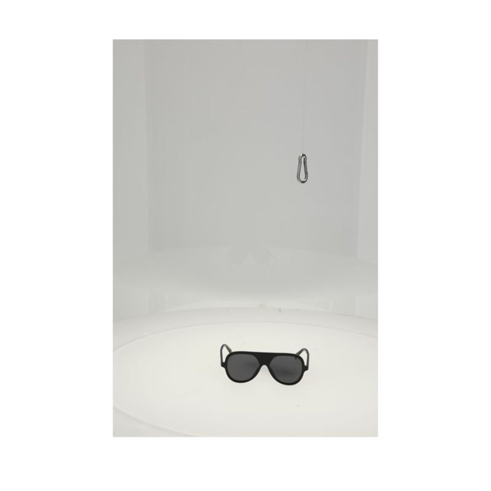 Celine Men Black Frame 66